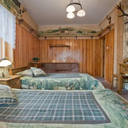 Bed & Breakfast Kurant *