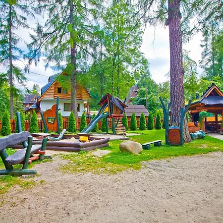 Kurant Bed & Breakfast *