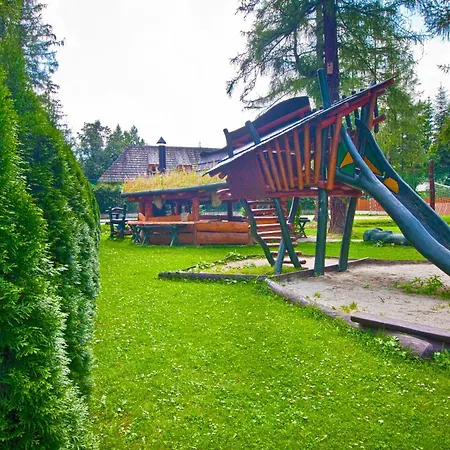 Bed & Breakfast Kurant *