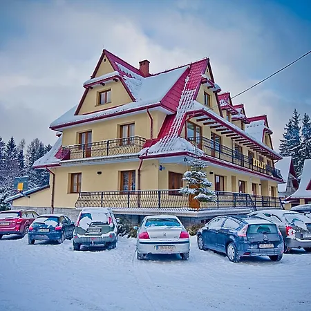 Bed & Breakfast Kurant Zakopane