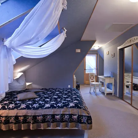 Kurant Bed & Breakfast