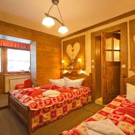 Bed & Breakfast Kurant *