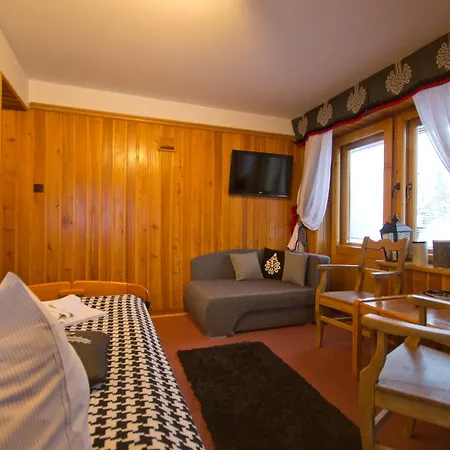 Kurant Zakopane