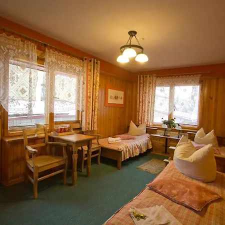 Kurant Bed & Breakfast *
