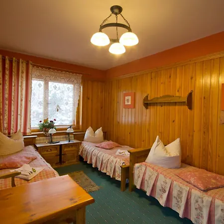 Kurant * Zakopane