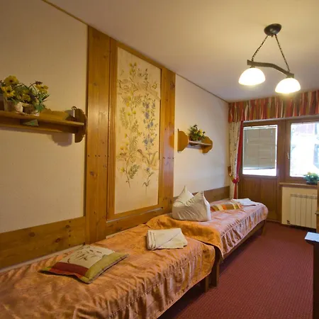 Kurant Bed & Breakfast *