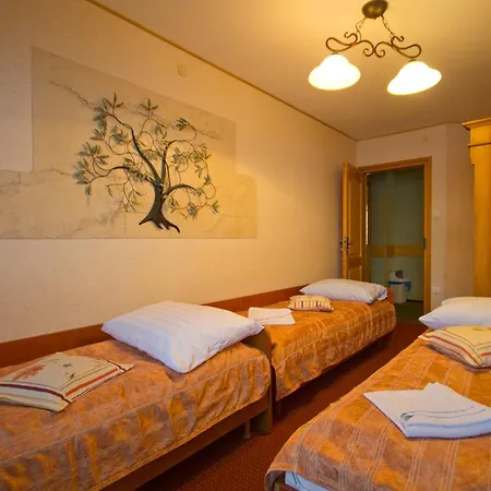 Bed & Breakfast Kurant Zakopane