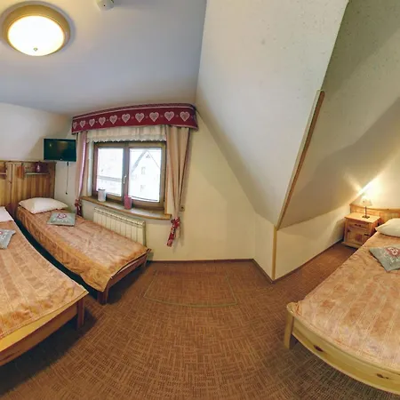 Bed & Breakfast Kurant