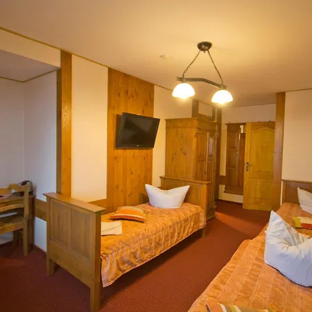 Kurant Bed & Breakfast *