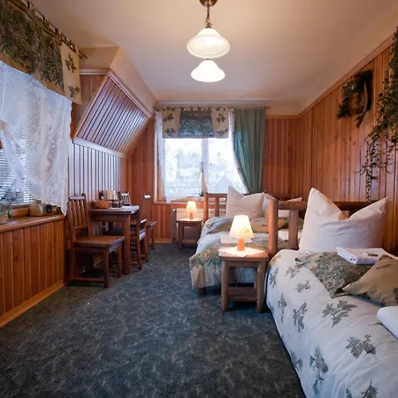 Kurant Zakopane