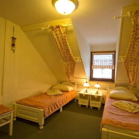 Bed & Breakfast Kurant *