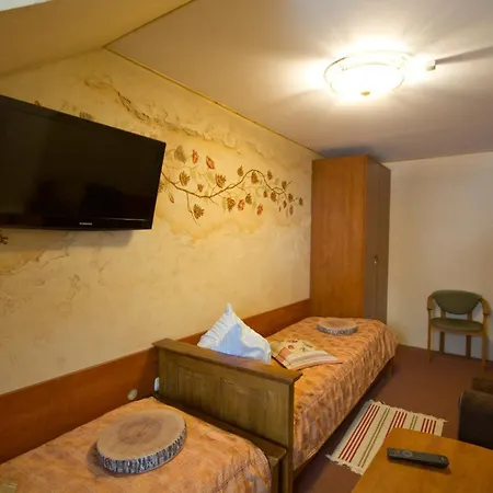 Bed & Breakfast Kurant Zakopane