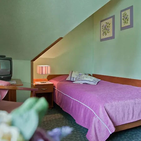 Bed & Breakfast Kurant
