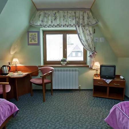 Bed & Breakfast Kurant *