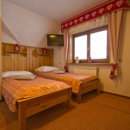 Bed & Breakfast Kurant *
