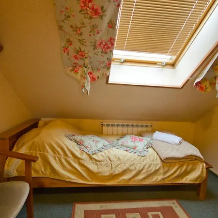 Kurant Bed & Breakfast *