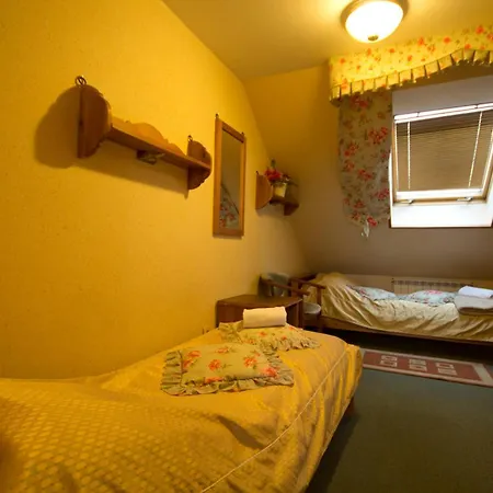 Bed & Breakfast Kurant *