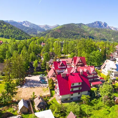 Kurant Bed & Breakfast Zakopane