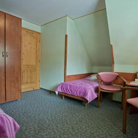 Kurant Bed & Breakfast Zakopane