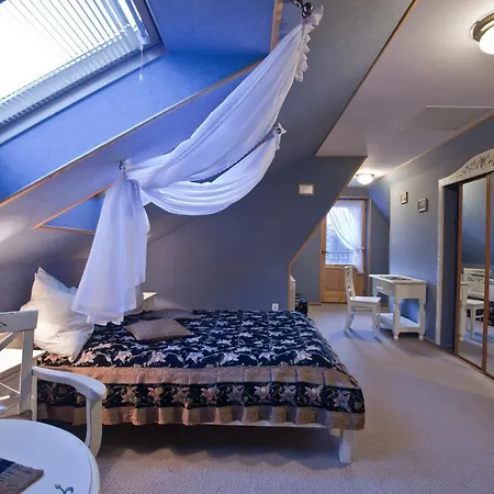 Bed & Breakfast Kurant Zakopane