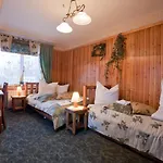 Kurant Bed & Breakfast