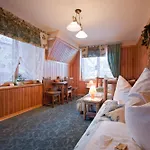 Bed & Breakfast Kurant Zakopane