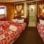 Bed & Breakfast Kurant 3*
