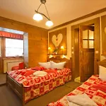 Bed & Breakfast Kurant 3*