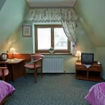 Bed & Breakfast Kurant 3*