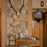 Bed & Breakfast Kurant Zakopane