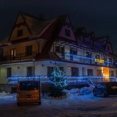 Kurant Bed & Breakfast Zakopane