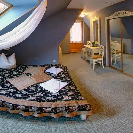 Kurant Bed & Breakfast