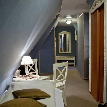 Bed & Breakfast Kurant