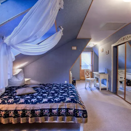 Bed & Breakfast Kurant