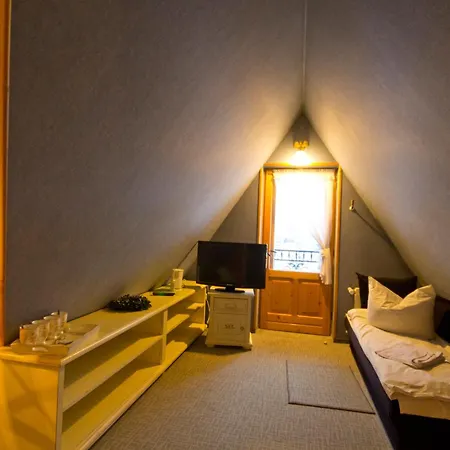 Kurant Bed & Breakfast Zakopane