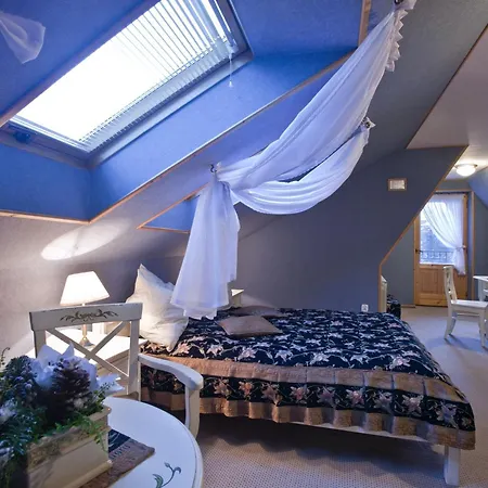 Bed & Breakfast Kurant Zakopane