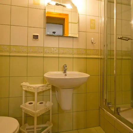 Kurant Bed & Breakfast Zakopane