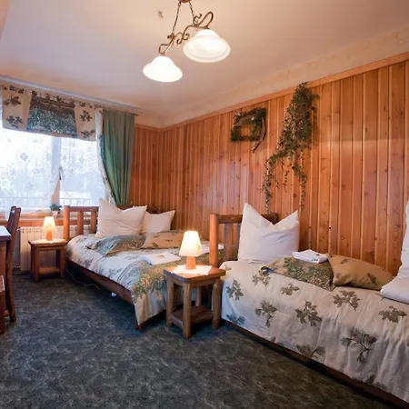 Kurant Bed & Breakfast