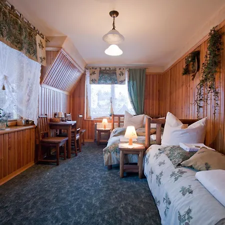 Bed & Breakfast Kurant