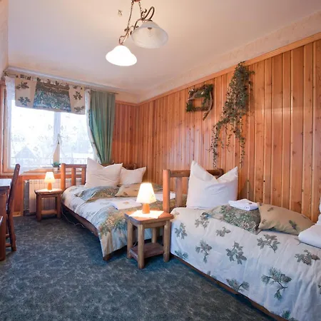 Bed & Breakfast Kurant 3*