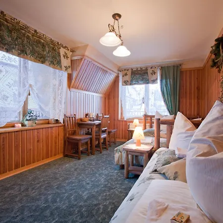 Bed & Breakfast Kurant Zakopane