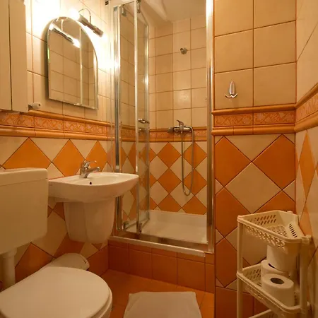 Bed & Breakfast Kurant