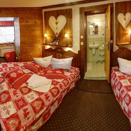 Bed & Breakfast Kurant 3*