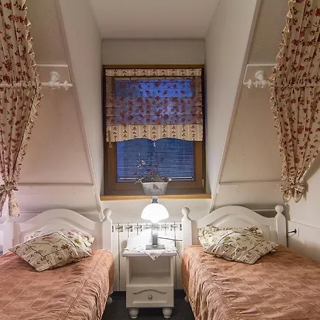 Kurant Bed & Breakfast Zakopane