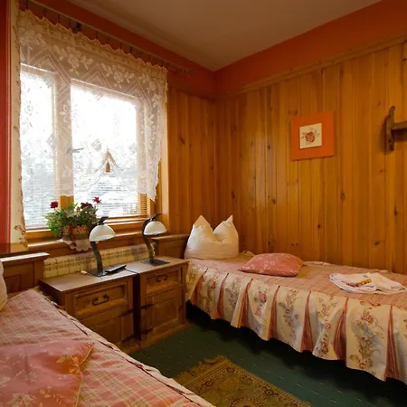 Bed & Breakfast Kurant