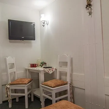 Kurant Bed & Breakfast Zakopane