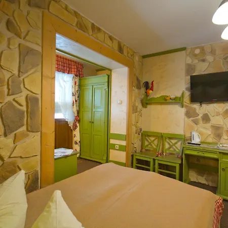 Bed & Breakfast Kurant Zakopane