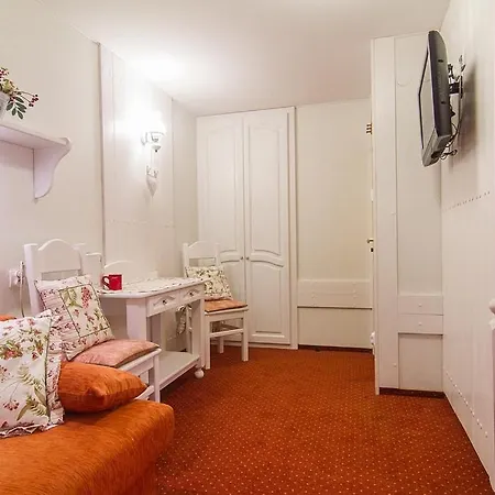 Kurant Bed & Breakfast