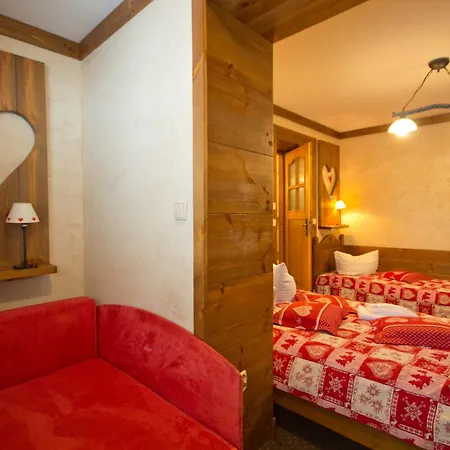 Bed & Breakfast Kurant