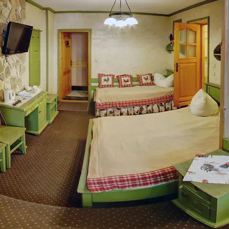 Bed & Breakfast Kurant 3*